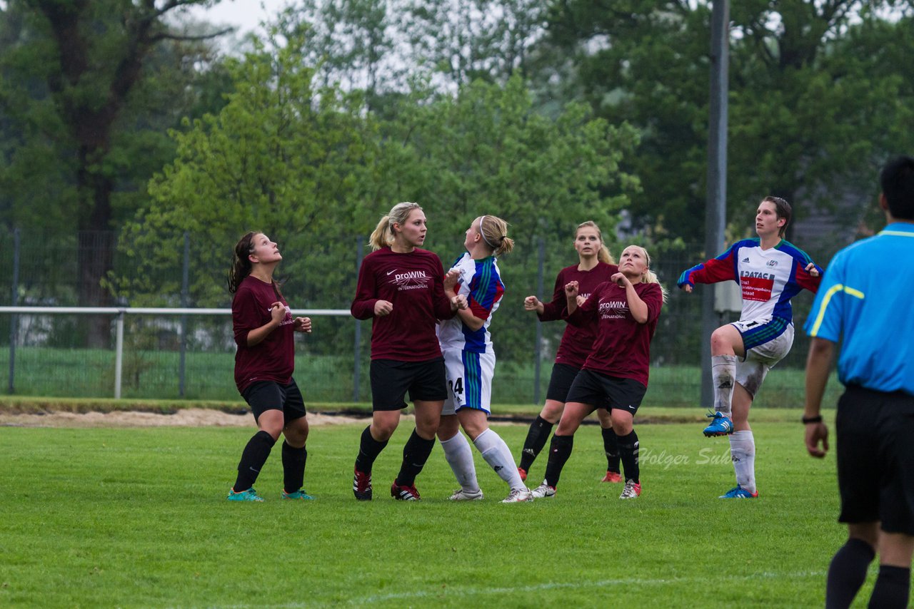 Bild 59 - Frauen SG Rnnau/Daldorf - SV Henstedt Ulzburg